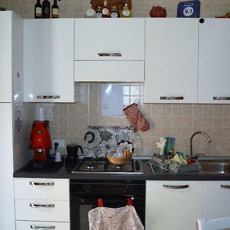 Via Roma 224 Hotell Polignano a Mare Eksteriør bilde