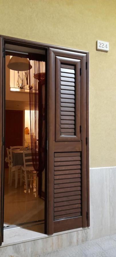 Via Roma 224 Hotell Polignano a Mare Eksteriør bilde