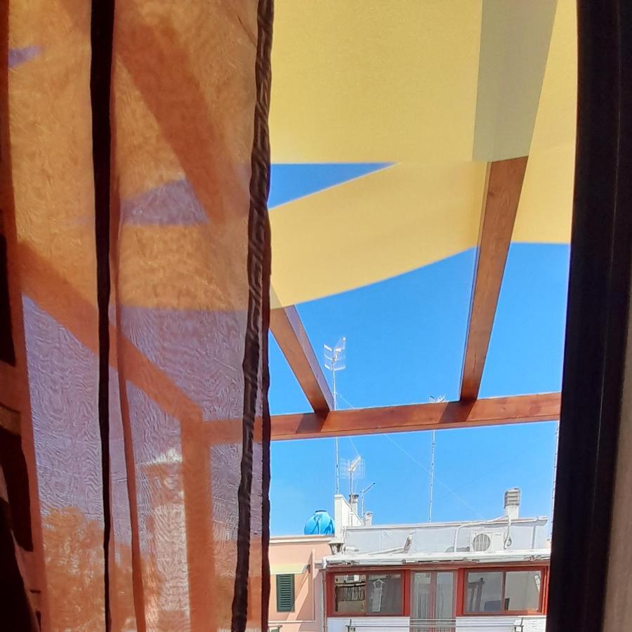 Via Roma 224 Hotell Polignano a Mare Eksteriør bilde