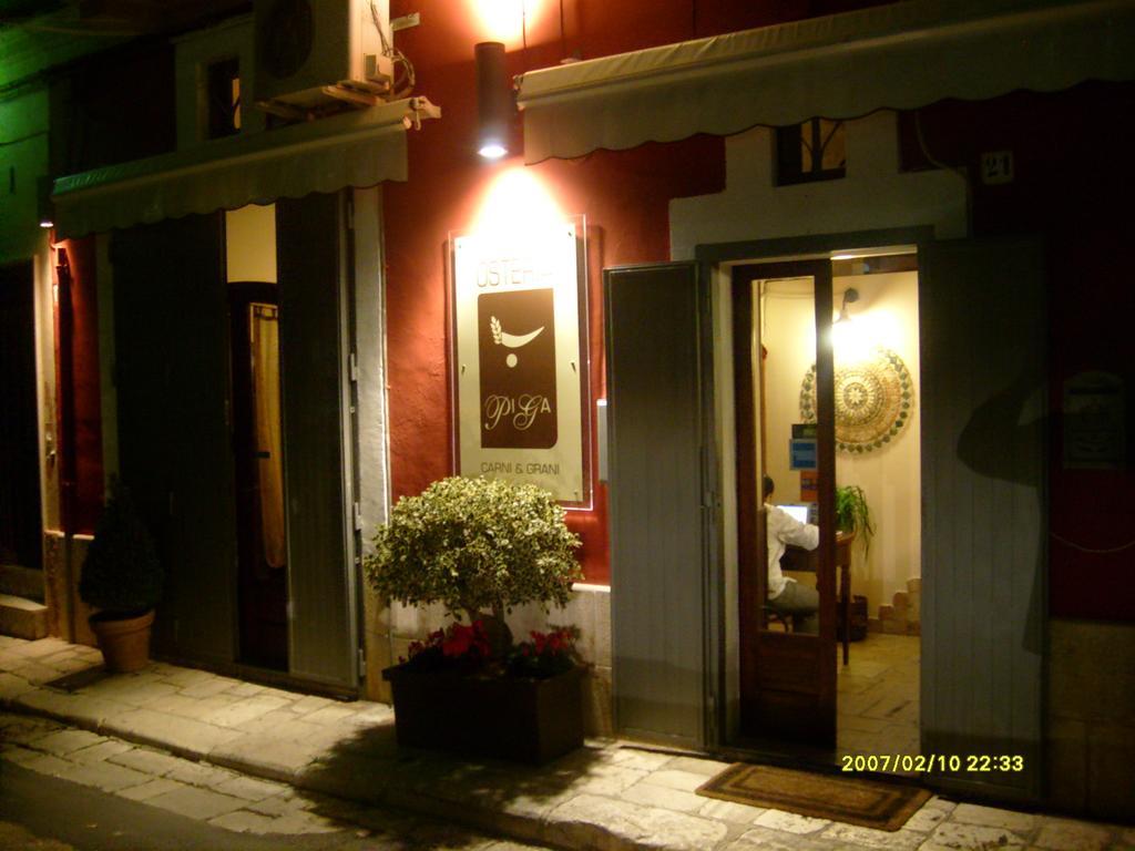 Via Roma 224 Hotell Polignano a Mare Eksteriør bilde