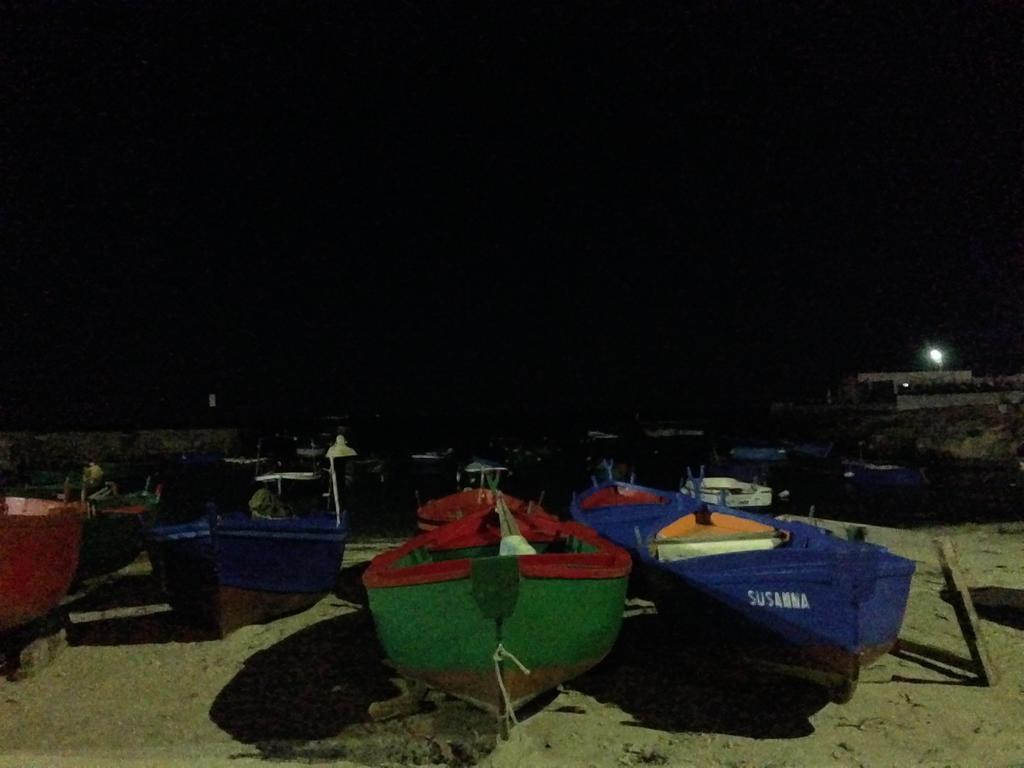 Via Roma 224 Hotell Polignano a Mare Eksteriør bilde