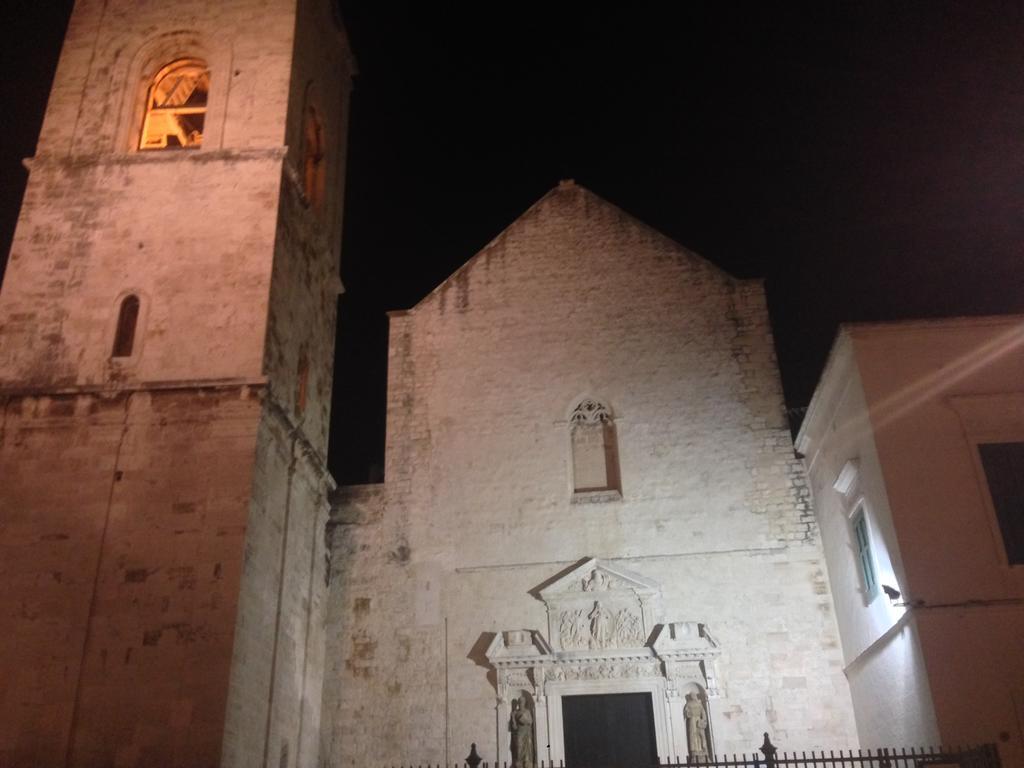 Via Roma 224 Hotell Polignano a Mare Eksteriør bilde