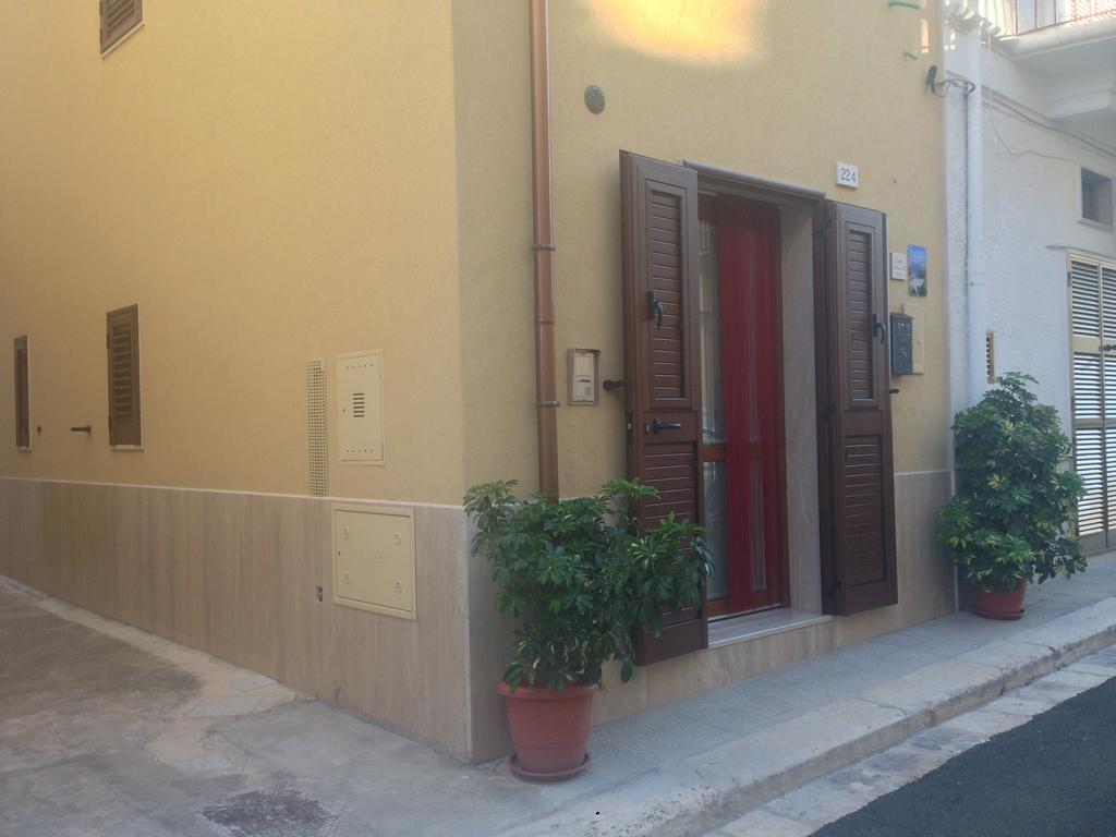 Via Roma 224 Hotell Polignano a Mare Eksteriør bilde