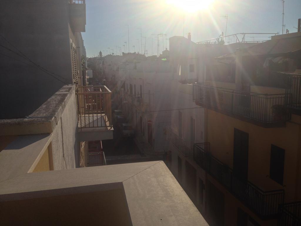 Via Roma 224 Hotell Polignano a Mare Eksteriør bilde