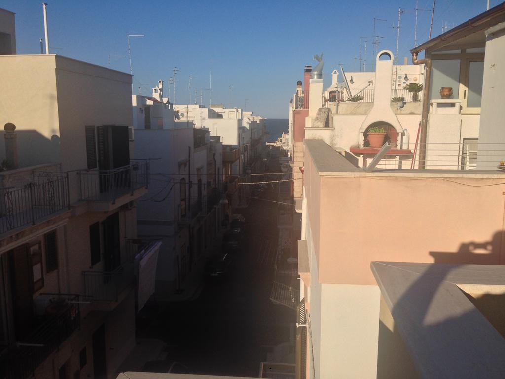 Via Roma 224 Hotell Polignano a Mare Eksteriør bilde