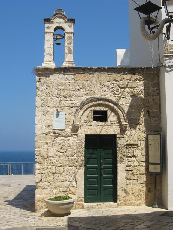 Via Roma 224 Hotell Polignano a Mare Eksteriør bilde