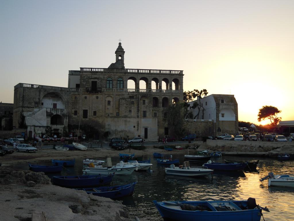 Via Roma 224 Hotell Polignano a Mare Eksteriør bilde