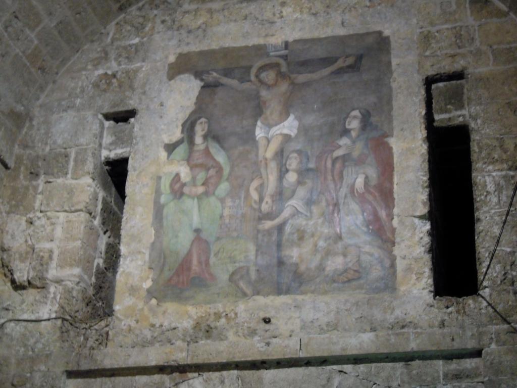 Via Roma 224 Hotell Polignano a Mare Eksteriør bilde
