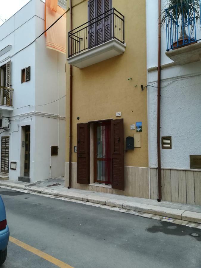 Via Roma 224 Hotell Polignano a Mare Eksteriør bilde