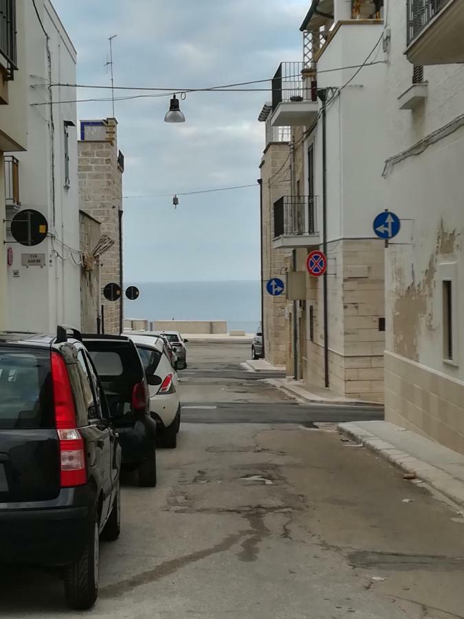 Via Roma 224 Hotell Polignano a Mare Eksteriør bilde