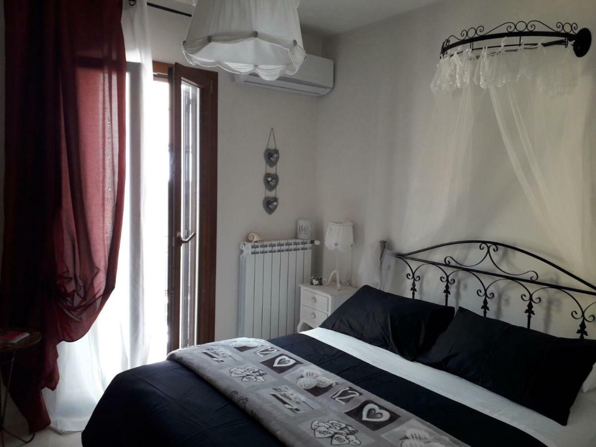 Via Roma 224 Hotell Polignano a Mare Eksteriør bilde