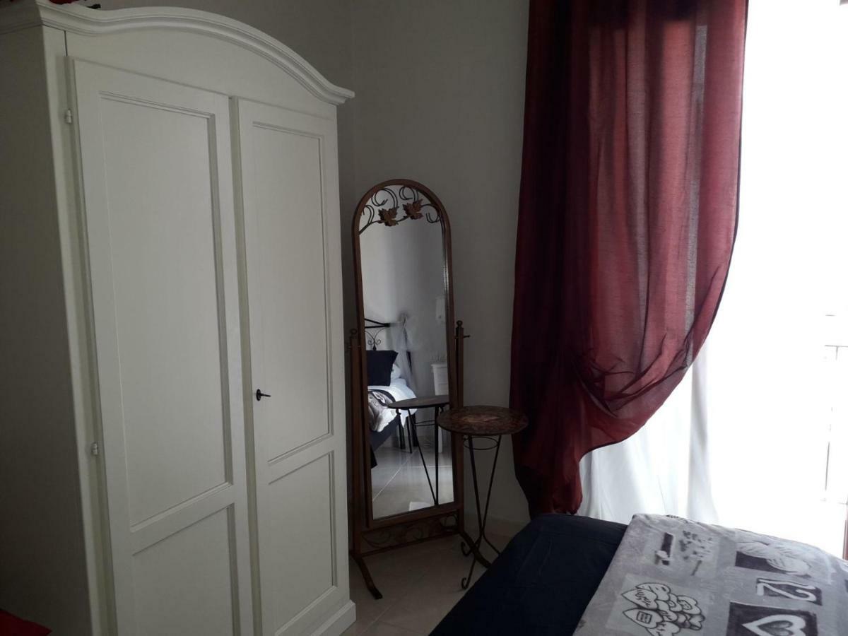 Via Roma 224 Hotell Polignano a Mare Eksteriør bilde