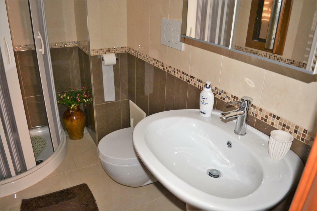 Via Roma 224 Hotell Polignano a Mare Eksteriør bilde